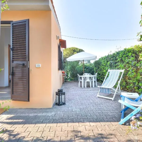 Unifamiliare Isola D'elba, hotel a Porto Azzurro