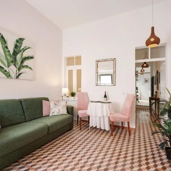 Casa Doce, hotel din Silves