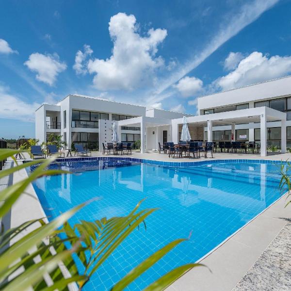 Villa Lagoa | Luxo + Vista + 3 Suítes