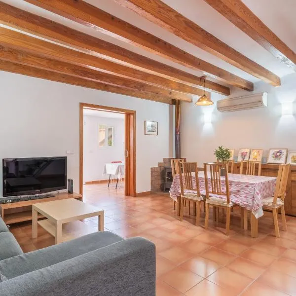 Cas Pobres, hôtel à Sóller