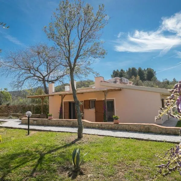 Al posto giusto -appartamento Gioia, Hotel in Riotorto