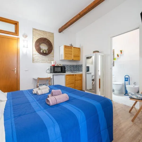 Alla Marina Monolocale, hotel a Cagliari