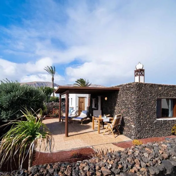 Casa Margarita 3, hotel en Mala