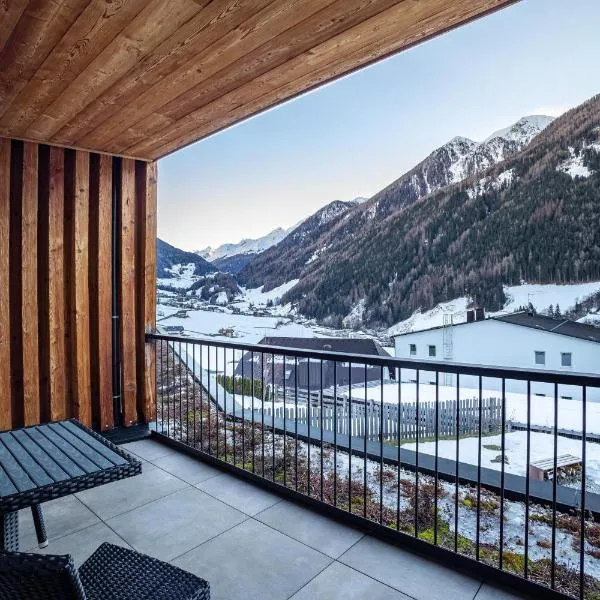 Stoana Apt 2-2, hotel en San Giacomo