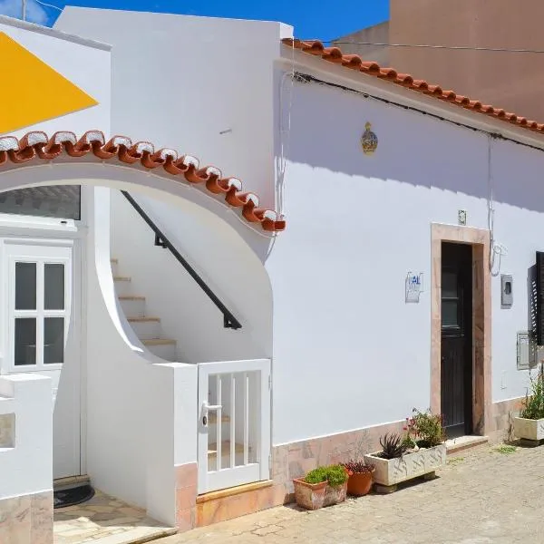 Casa Vitorino, Hotel in Sagres