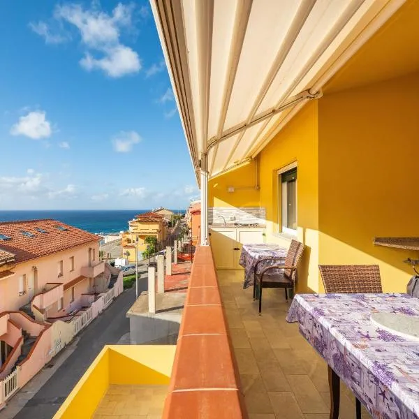 Sole e Mare Buggerru - Appartamento, hotel em Buggerru