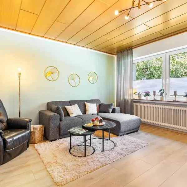 Fewo Mama Mia, hôtel à Menden