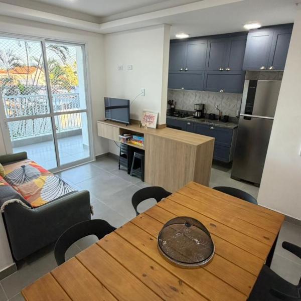 Complete apartment 3 blocks from the beach - Foto 4