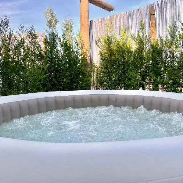 Viesnīca Casa Syrah pilsētā Palmela