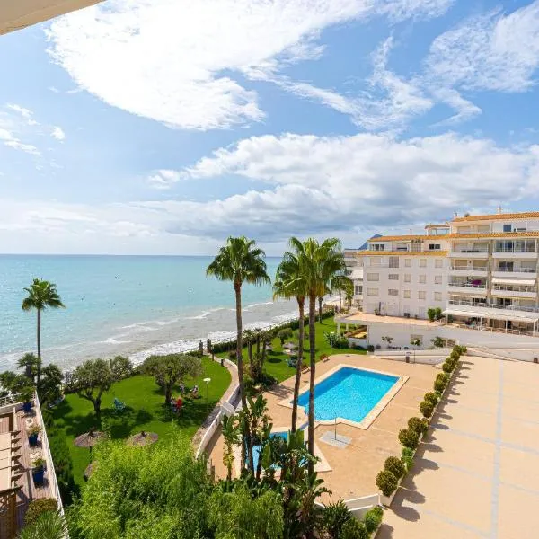 Costabella Altea, hotel in Altea