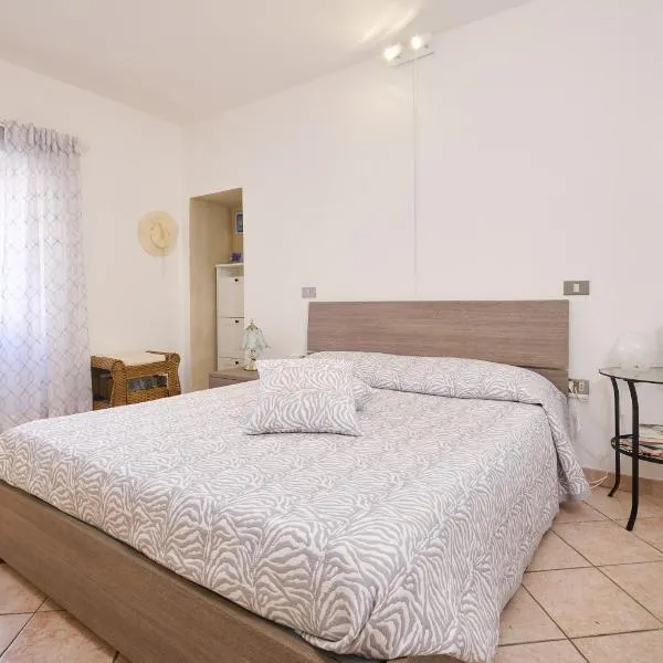 La Nicchia, hotel v destinácii Tirli