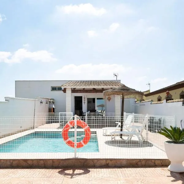 Casa Susana, hotel u gradu 'Campano'