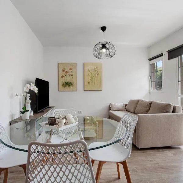 Apartamento Puerto Playa, hotel u gradu Puerto del Rosario