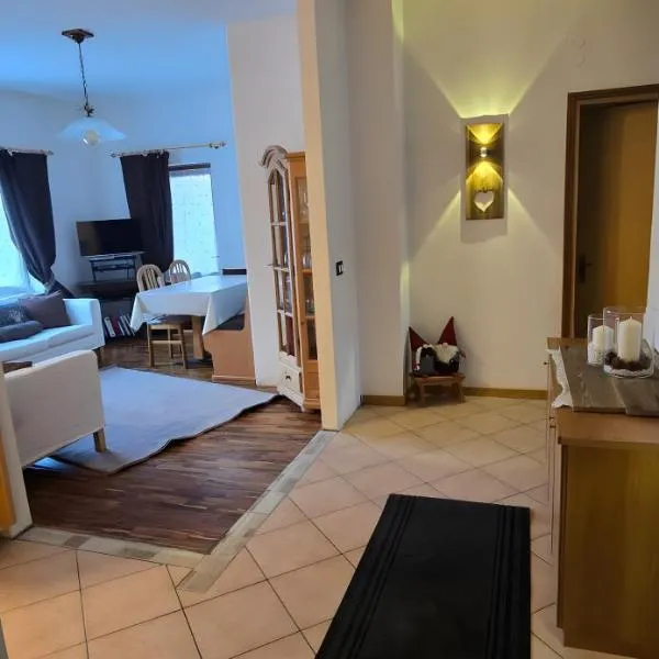 La Locanda dei Nonni, Hotel in Pozza di Fassa