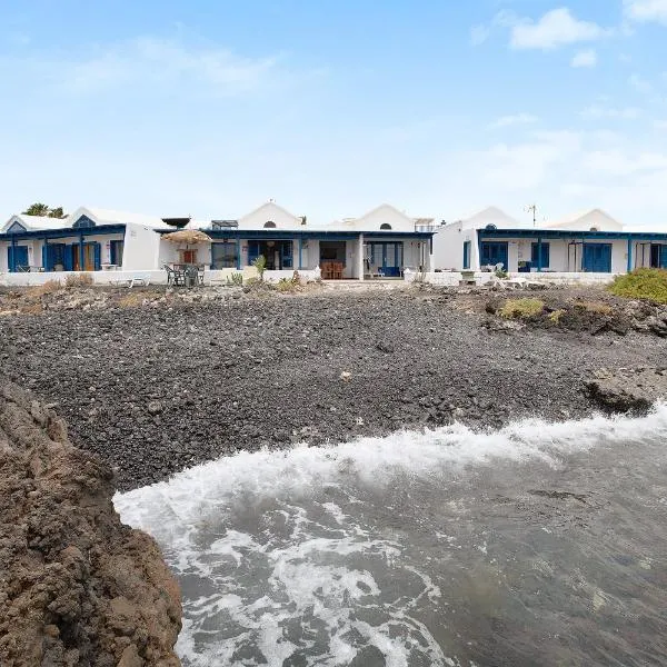 Punta Marea, hotel in Punta Mujeres