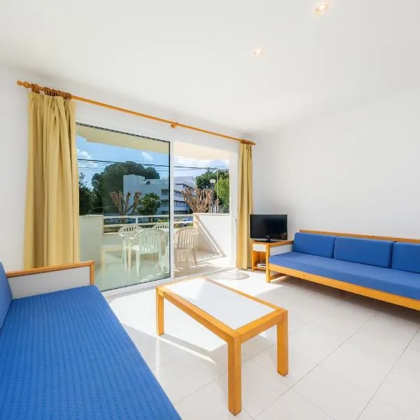 Apartament Massanet bc, hotel en Canyamel