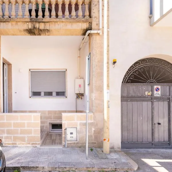 Micenei Homes, Hotel in Otranto