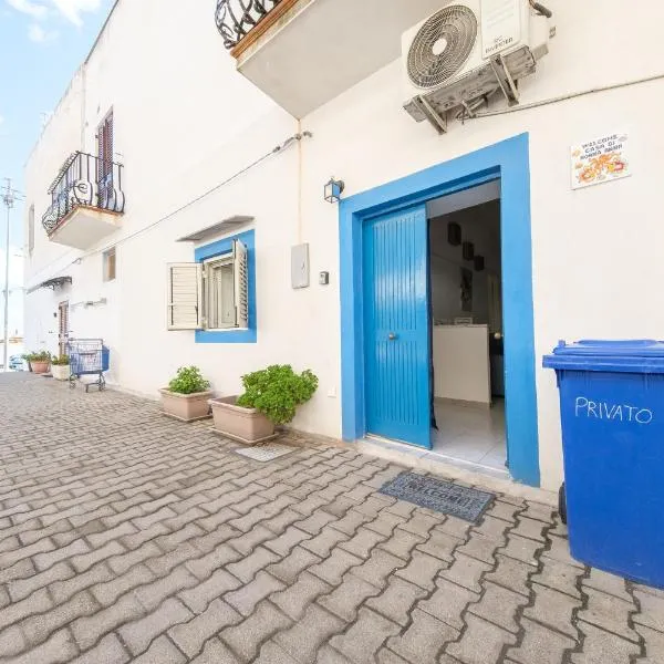 Casa di nonna Anna, hotel in Lipari