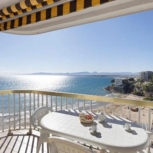 Salou Vistas Playa, отель в Салоу