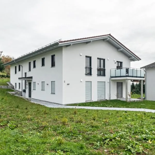 Tanne, hotel a Ravensburg