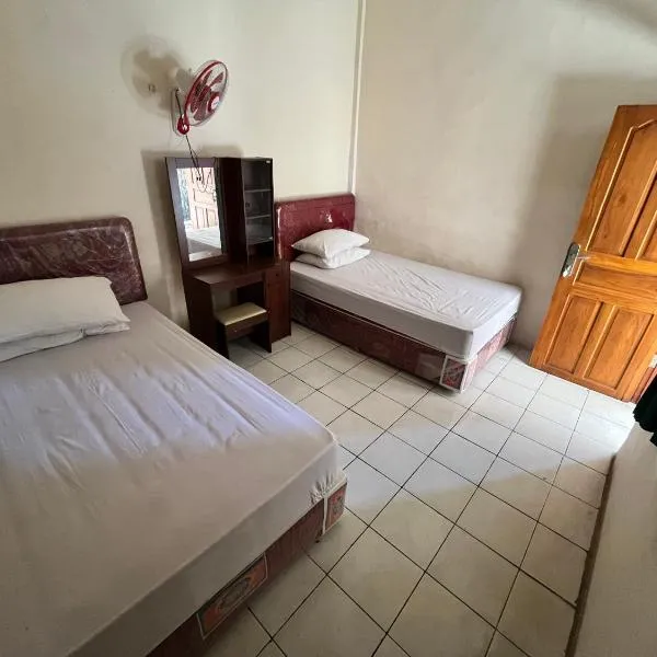 Hotel Puri Agung Darmadi Bukit Tunggal 24 Denpasar, hotel a Denpasar