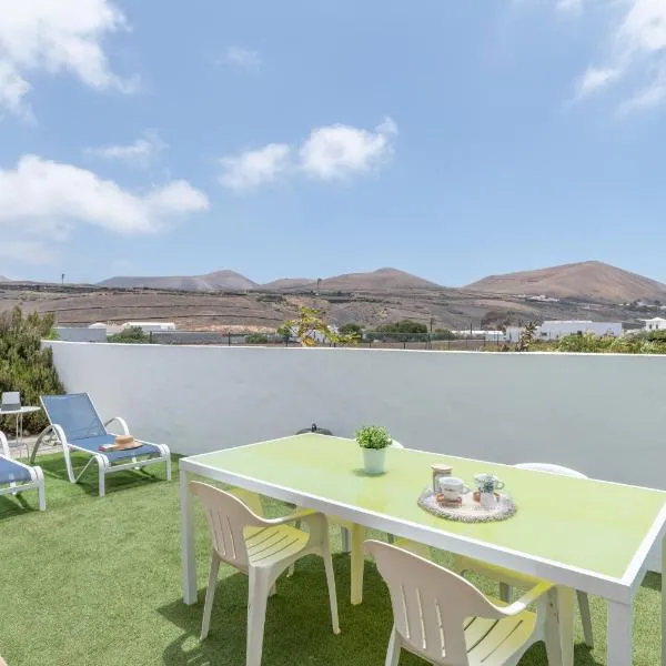 Viesnīca Apartamento La Dehesa - Uga pilsētā Uga