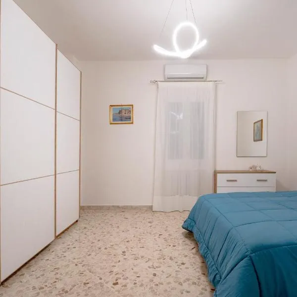 Dimora Di Vagno, hotel in Mola di Bari
