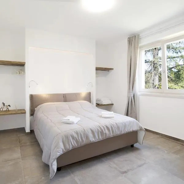 Appartamenti Dama 1, hotel in Bardolino