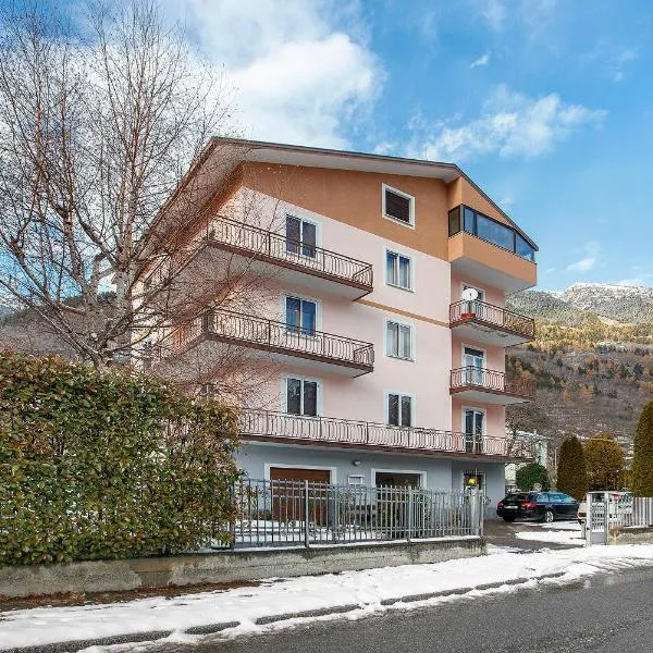 Appartamento Alice, Hotel in Sondalo