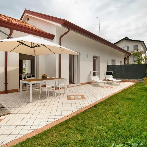 Villetta Bruna, Hotel in Lido di Jesolo