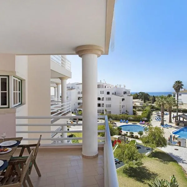 Estrela do Vau Apartment, hotel din Alvor