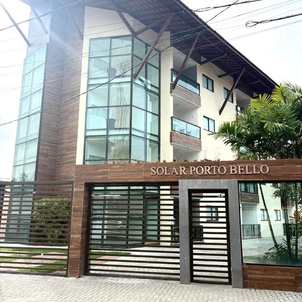 Apartamento em Porto de Galinhas