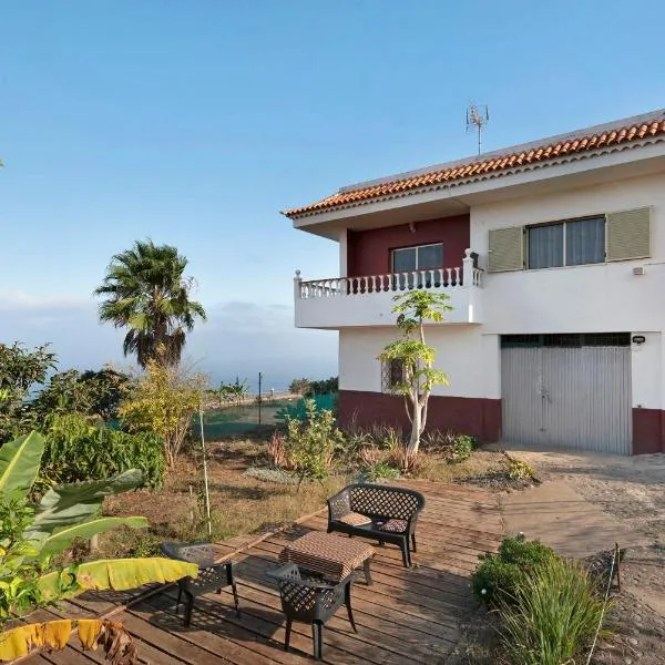 Jalón de Cameros, hotel in Tacoronte