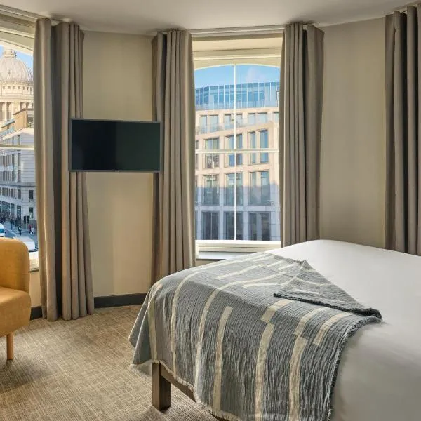 COVE Cannon Street, hôtel à Londres