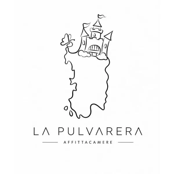 La Pulvarera, hôtel à Castelsardo