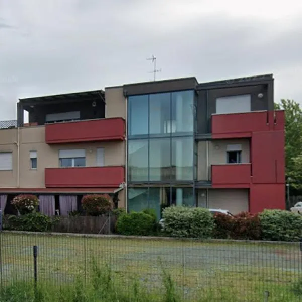 Casa SanZvan - Appartamento, hotel in San Giovanni in Persiceto