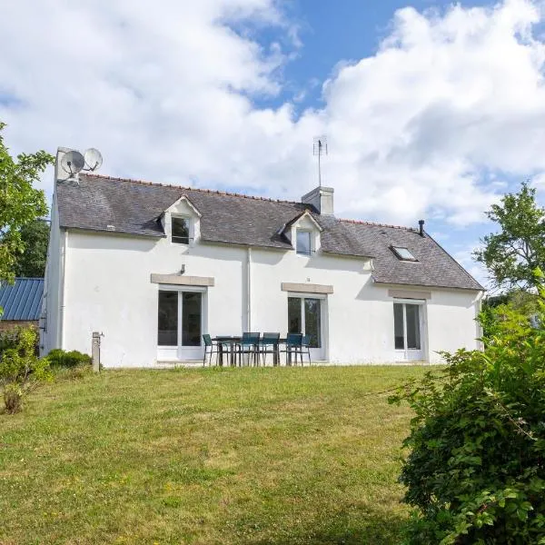 Le Petit Treffelen - Bénodet, Hotel in Gouesnach