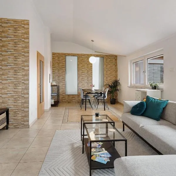 Reif Markelfingen, hotel in Radolfzell am Bodensee