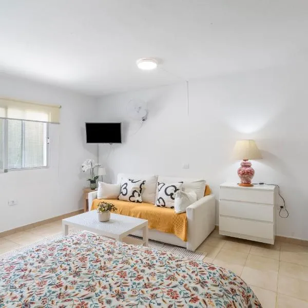 Apartamento Danoe 4, hotel a Mogán