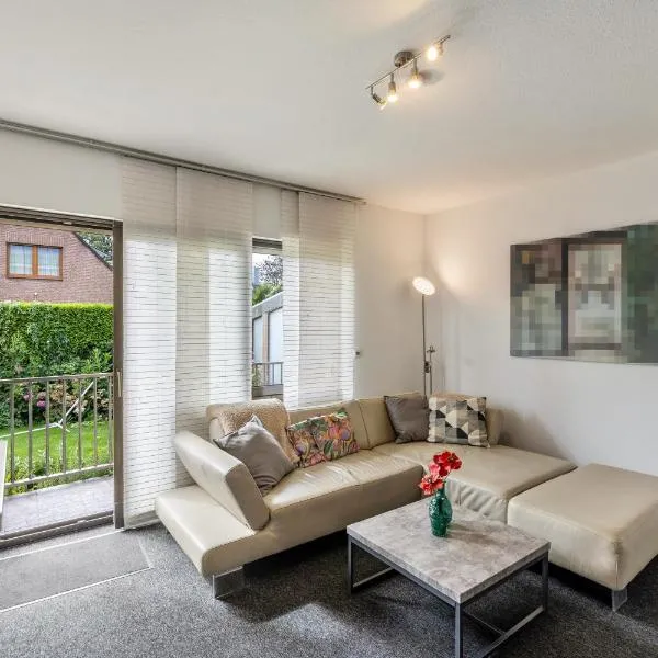 Heike, hotel u gradu 'Willich'