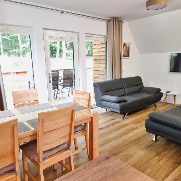 Ferienhaus 88, hotel a Bad Arolsen