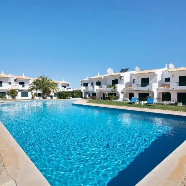 Villa Janeca, Hotel in Albufeira