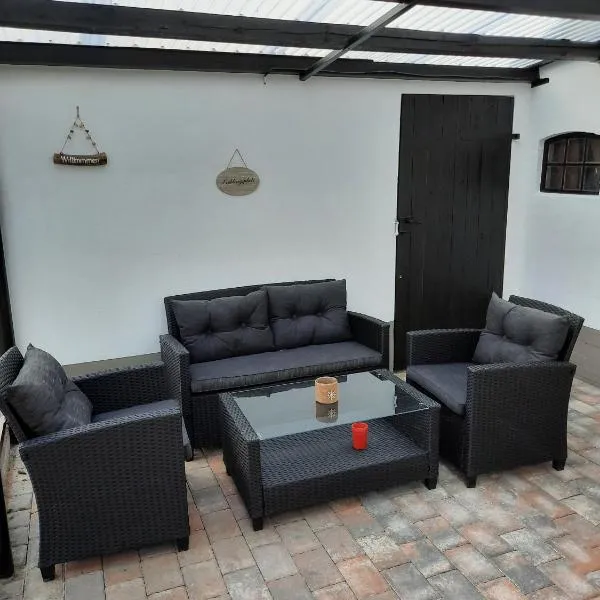 Bei Heike: Zetel şehrinde bir otel