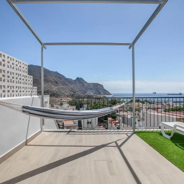 Atlantic Sunrise, hotel in Santa Cruz de Tenerife