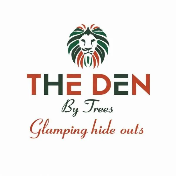 The Den by Trees, Hotel in Kotagiri
