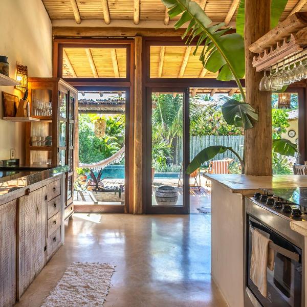 Casa Alecrim - Refúgio exclusivo - Condomínio - Foto 5