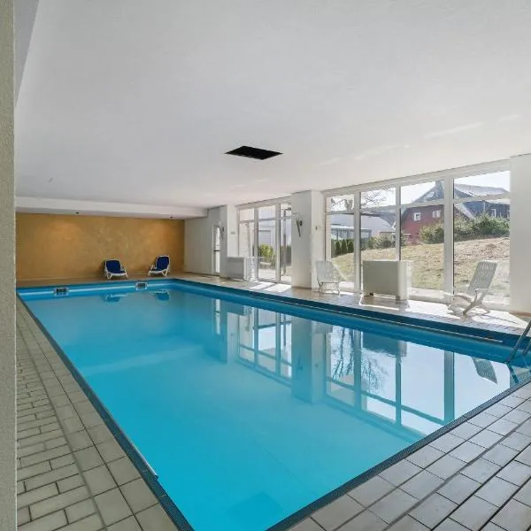 Ferienwohnungen Schönwald, hotel i Schönwald