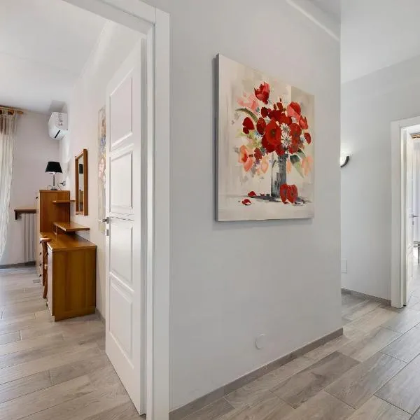 Giaely, hotel in Borghetto Santo Spirito