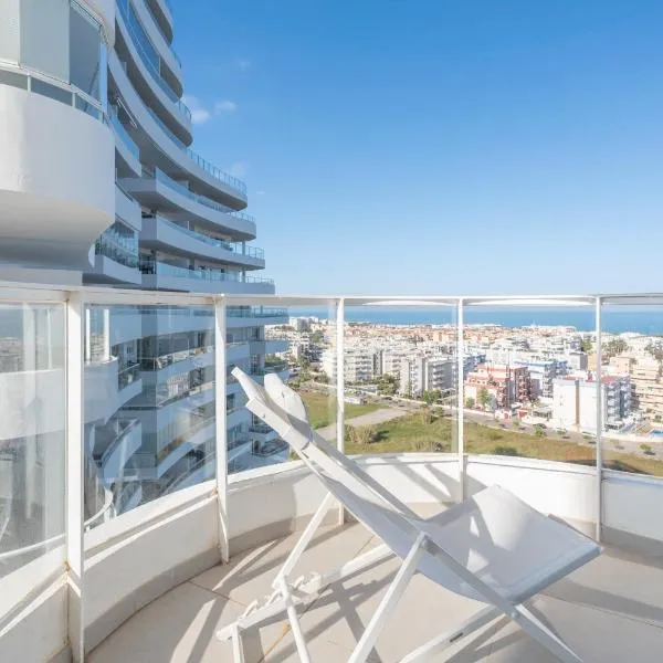 Tu Escapada En Canet, Hotel in Canet d'en Berenguer