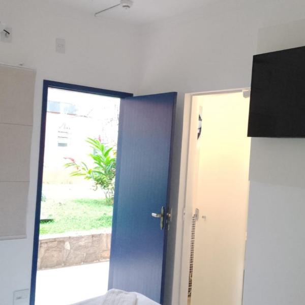 Hotel Lagoinha - Foto 5